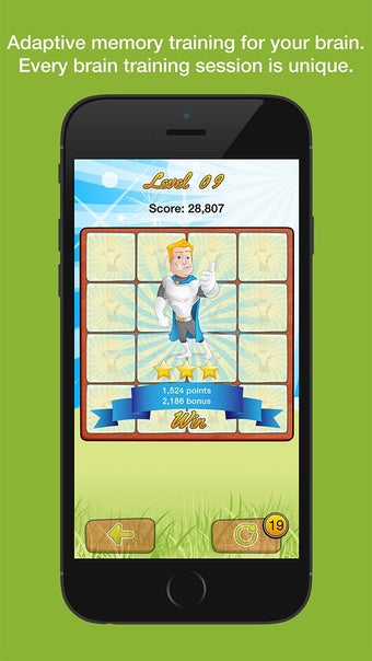 Imagen 0 para Super Brain Game