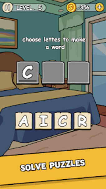 Image 3 for Words Secret- addicting g…