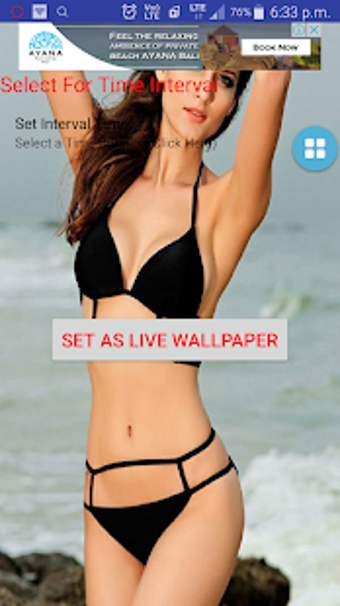 Imagen 1 para Hot Model Girls Beauty