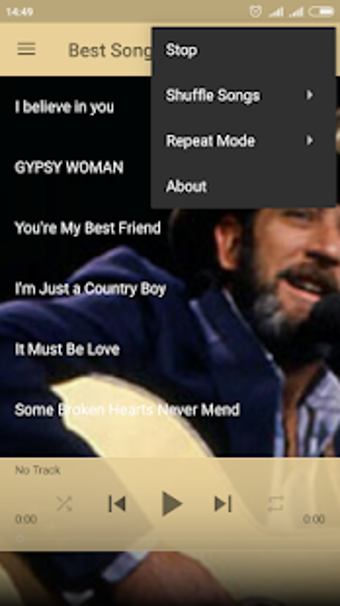 Image 0 for Best Of Don Williams