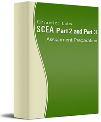 Image 0 for SCEA 5 Part 2 and 3 Certi…