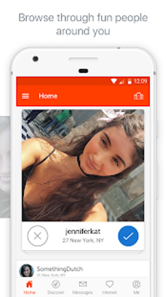 Image 1 for Swipe