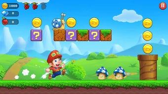 Image 1 for Jungle Bob's World