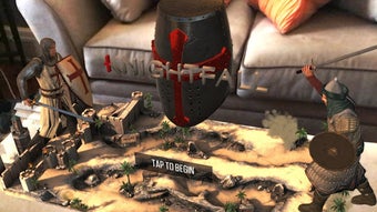Image 2 for Knightfall AR