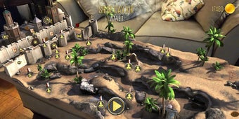 Image 3 for Knightfall AR