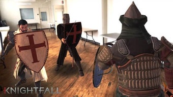 Image 2 for Knightfall AR