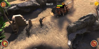 Image 0 for Knightfall AR