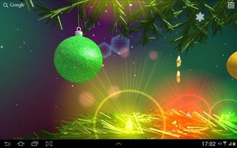 Imagen 0 para X-mas 3D live wallpaper