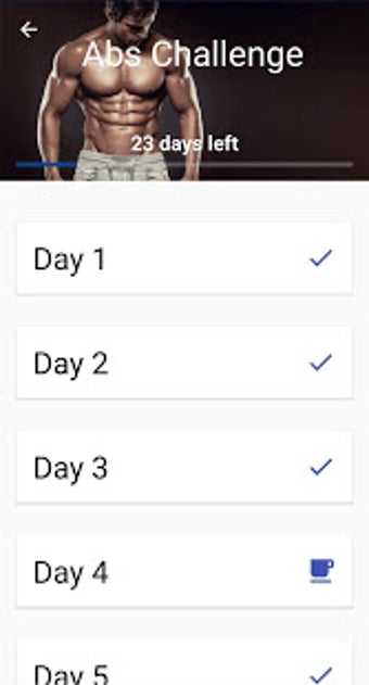 Imagen 2 para Six Pack in 28 days - Abs…