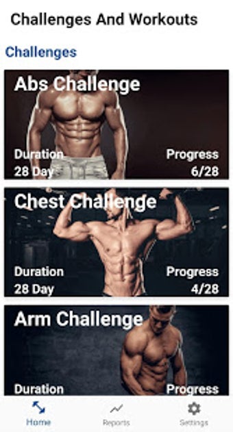 Imagen 3 para Six Pack in 28 days - Abs…