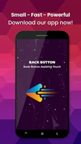Image 1 for Back Button - Back Home C…