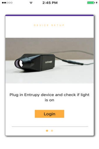 Image 0 for Entrupy
