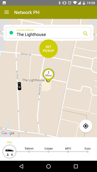 Image 3 for Network Private Hire
