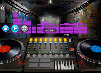 Imagen 0 para Fantasy DJ
