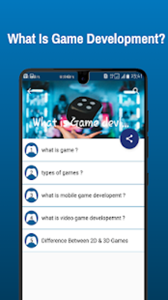 Image 3 for Learn game development fr…