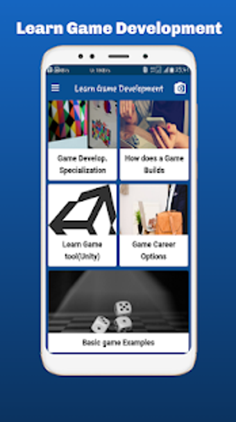 Image 1 for Learn game development fr…