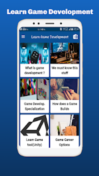 Image 2 for Learn game development fr…