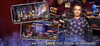 Image 0 for Mystery Case Files: Reven…