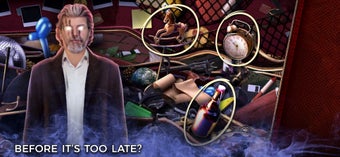 Imagen 1 para Mystery Case Files: Reven…