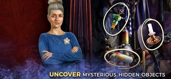 Image 2 for Mystery Case Files: Reven…