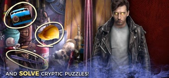 Imagen 3 para Mystery Case Files: Reven…