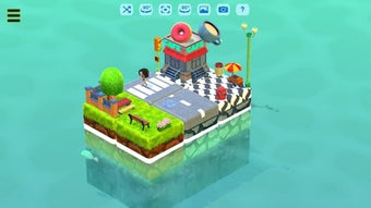 Image 0 for Island Cities