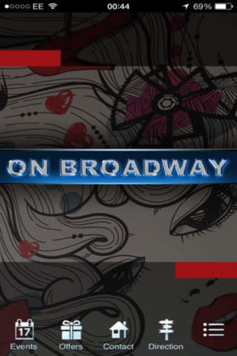Image 0 for On-Broadway