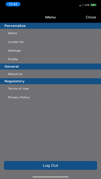 Image 0 for Vons Credit Union for Mob…