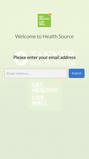 Image 1 for Tanner Health Source