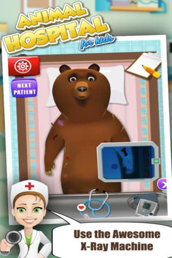 Image 0 for Animal Hospital For Kids