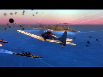 Image 0 for BattleStation: Midway