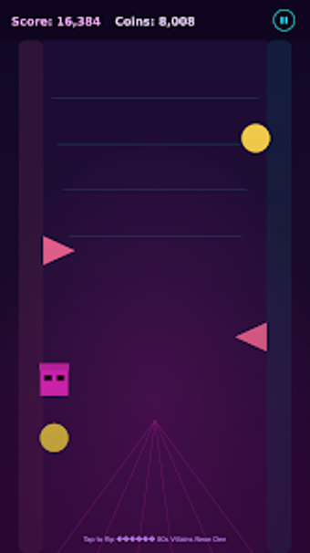 Image 0 for Wall Flip Rush