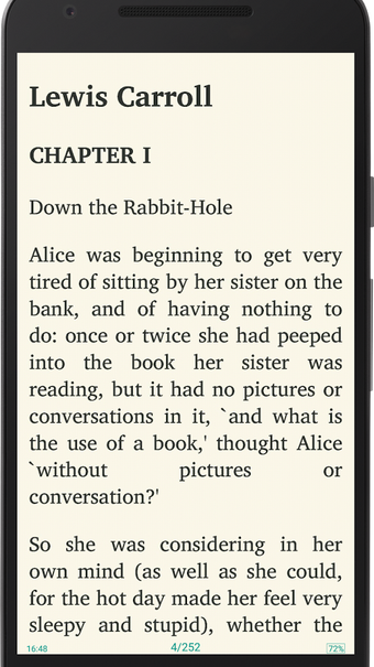 Image 2 for eBooka Reader - Best book…