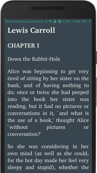 Image 1 for eBooka Reader - Best book…