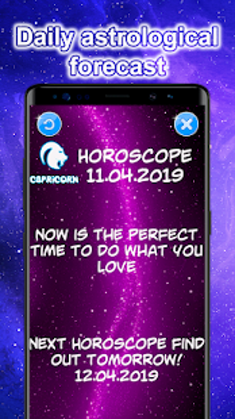 Image 2 for Horoscope by Fingerprint …