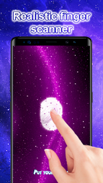 Image 0 for Horoscope by Fingerprint …