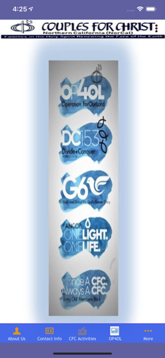 Image 3 for CFC NorCal