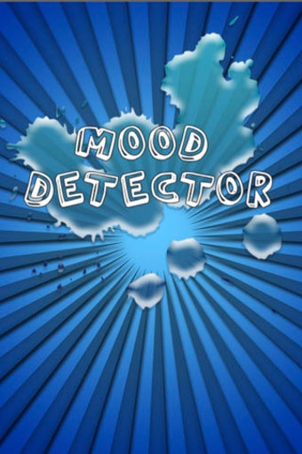 Image 0 for Mood Detector Free Finger…