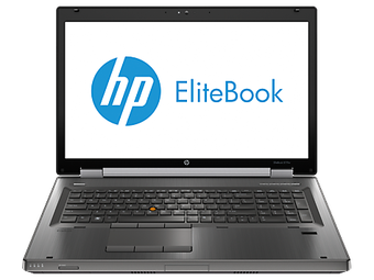 Image 0 for HP EliteBook 8770w Mobile…