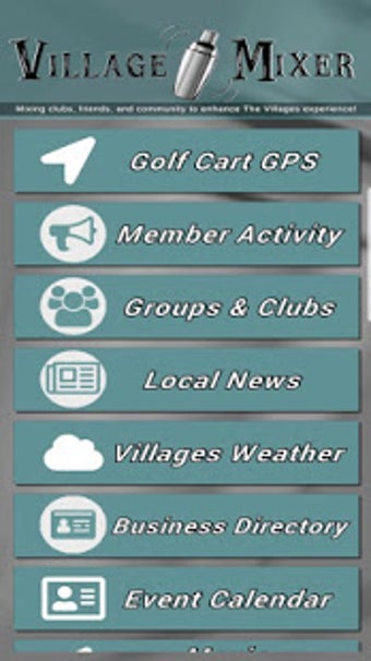 Image 3 for Village Mixer