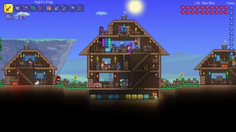 Image 0 for Terraria