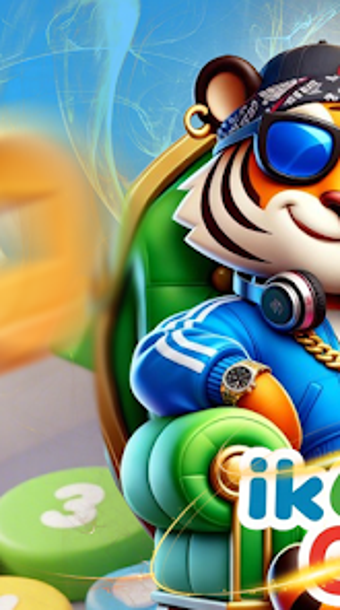 Image 0 for ik6Relax Casual