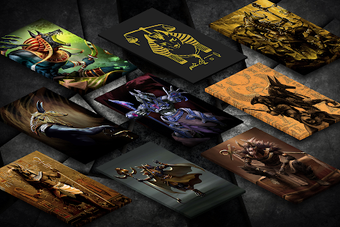 Image 3 for Anubis Wallpapers