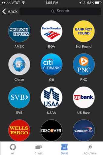 Image 0 for Tico Credit Card Detectiv…