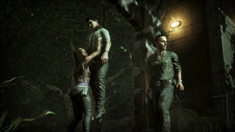 Image 0 for Dead by Daylight: The Wal…