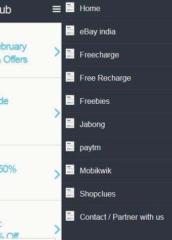 Imagen 1 para Promo Code Club - Ad Free