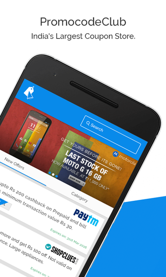 Image 0 for Promo Code Club - Ad Free