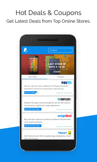 Image 1 for Promo Code Club - Ad Free