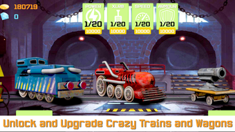Image 0 for SuperTrains free