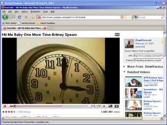 Image 0 for Virtual Browser